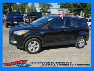 Used 2015 Ford Escape SE in Netcong, New Jersey