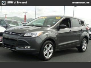 Used 2015 Ford Escape SE in Fremont, California