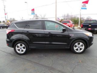 Used 2015 Ford Escape SE in Alliance, Ohio