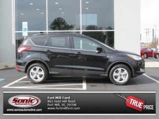 Used 2015 Ford Escape SE in Fort Mill, South Carolina