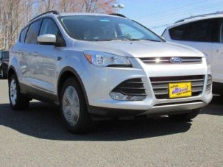 Used 2016 Ford Escape SE in Point Pleasant, New Jersey