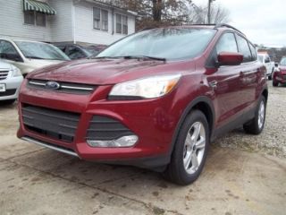 Used 2016 Ford Escape SE in Spencer, West Virginia