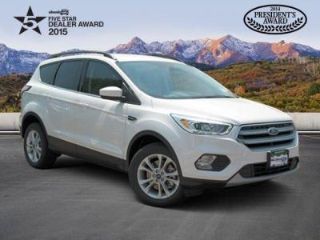 Used 2017 Ford Escape SE in Denver, Colorado