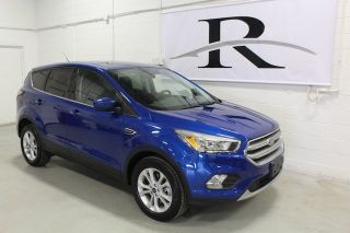 Used 2017 Ford Escape SE in Lafayette, Indiana