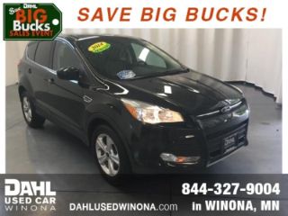Used 2014 Ford Escape SE in Onalaska, Wisconsin
