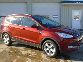 Used 2014 Ford Escape SE in Swisher, Iowa