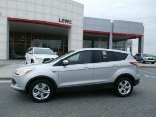 Used 2015 Ford Escape SE in Warner Robins, Georgia