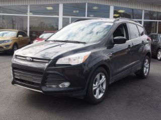 Used 2015 Ford Escape SE in Dunbar, Pennsylvania
