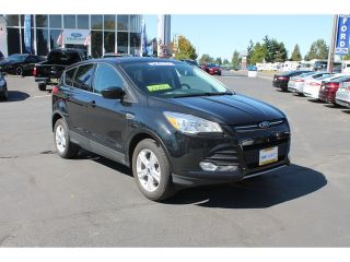 Used 2015 Ford Escape SE in Olympia, Washington