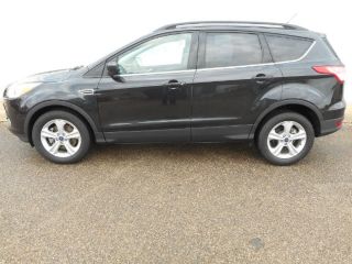 Used 2015 Ford Escape SE in Rugby, North Dakota