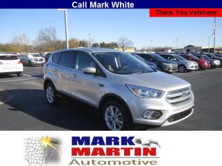 Used 2017 Ford Escape SE in Batesville, Arkansas