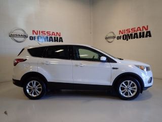 Used 2017 Ford Escape SE in Omaha, Nebraska