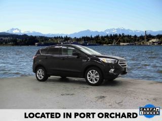 Used 2017 Ford Escape SE in Port Orchard, Washington