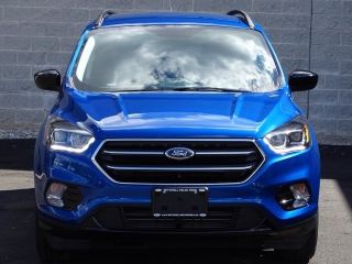 Used 2017 Ford Escape SE in Windsor, Connecticut