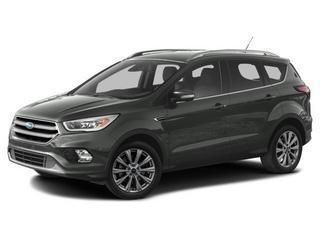 Used 2017 Ford Escape SE in Clovis, California