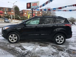 Used 2013 Ford Escape SE in Worcester, Massachusetts
