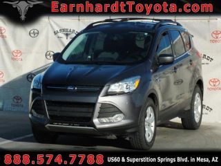 Used 2014 Ford Escape SE in Mesa, Arizona