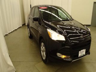 Used 2014 Ford Escape SE in Spokane, Washington