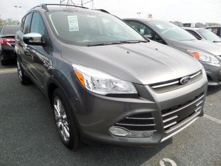 Used 2014 Ford Escape SE in Easton, Pennsylvania