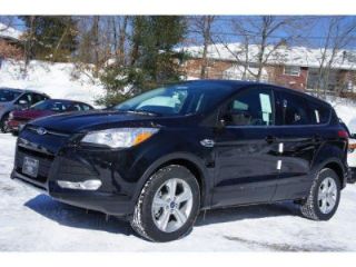 Used 2015 Ford Escape SE in Hanover, Massachusetts
