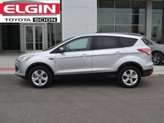 Used 2015 Ford Escape SE in Streamwood, Illinois