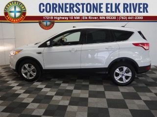 Used 2016 Ford Escape SE in Elk River, Minnesota