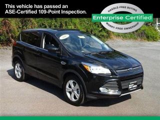 Used 2015 Ford Escape SE in Fairfax, Virginia