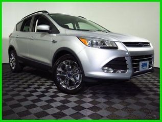 Used 2016 Ford Escape SE in Athens, Ohio