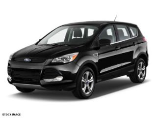 Used 2016 Ford Escape SE in Butler, New Jersey