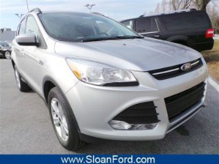 Used 2016 Ford Escape SE in Exton, Pennsylvania