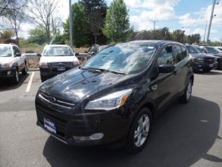 Used 2013 Ford Escape SE in Sterling, Virginia