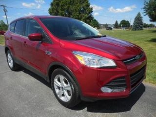 Used 2015 Ford Escape SE in Elkhart, Indiana
