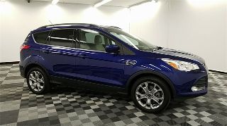 Used 2015 Ford Escape SE in Long Island City, New York