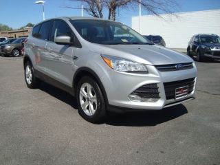 Used 2015 Ford Escape SE in Virginia Beach, Virginia