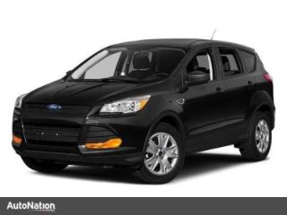Used 2016 Ford Escape SE in Amherst, Ohio