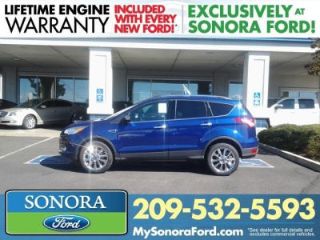 Used 2016 Ford Escape SE in Sonora, California