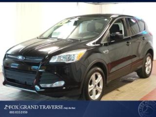 Used 2016 Ford Escape SE in Traverse City, Michigan
