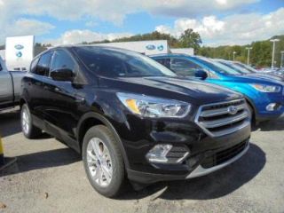 Used 2017 Ford Escape SE in Elkins, West Virginia