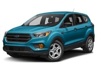 Used 2018 Ford Escape SE in Superior, Wisconsin