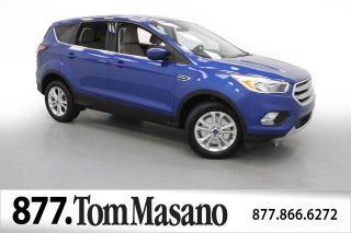 Used 2017 Ford Escape SE in Reading, Pennsylvania