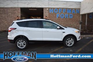 Used 2018 Ford Escape SE in Harrisburg, Pennsylvania