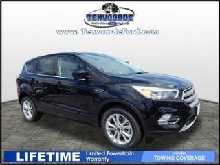 Used 2017 Ford Escape SE in Saint Cloud, Minnesota