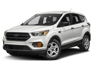 Used 2018 Ford Escape SE in Queensbury, New York