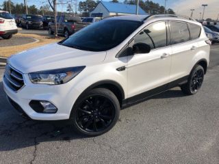 Used 2018 Ford Escape SE in Loganville, Georgia