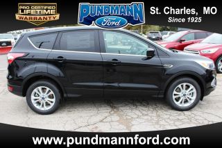 Used 2017 Ford Escape SE in Saint Charles, Missouri