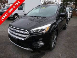 Used 2017 Ford Escape SE in Norwood, Massachusetts