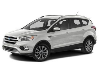 Used 2017 Ford Escape SE in Fayetteville, New York