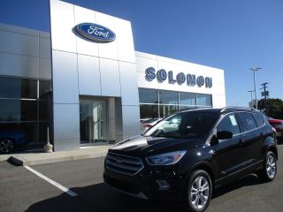 Used 2018 Ford Escape SE in Brownsville, Pennsylvania