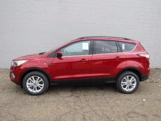 Used 2018 Ford Escape SE in Tallmadge, Ohio