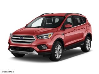 Used 2018 Ford Escape SE in Adams, New York